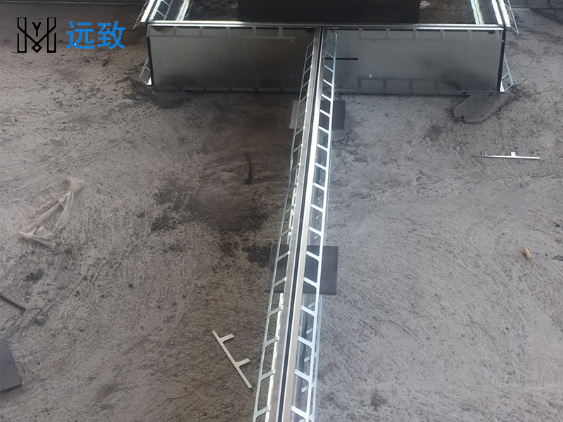 YZC（镀锌板款）