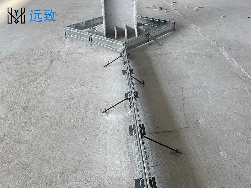 YZC（镀锌板款）