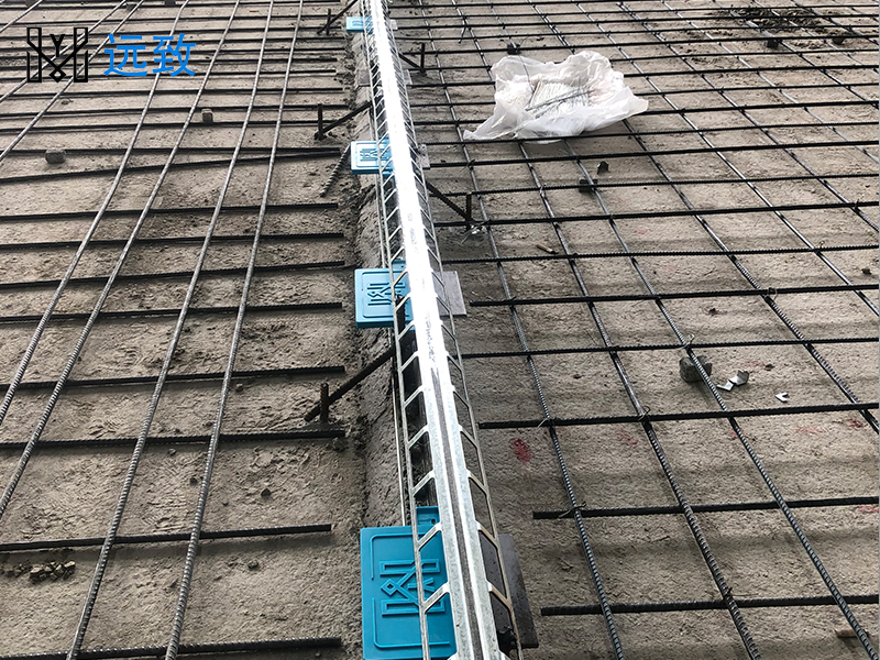 YZC（镀锌板款）